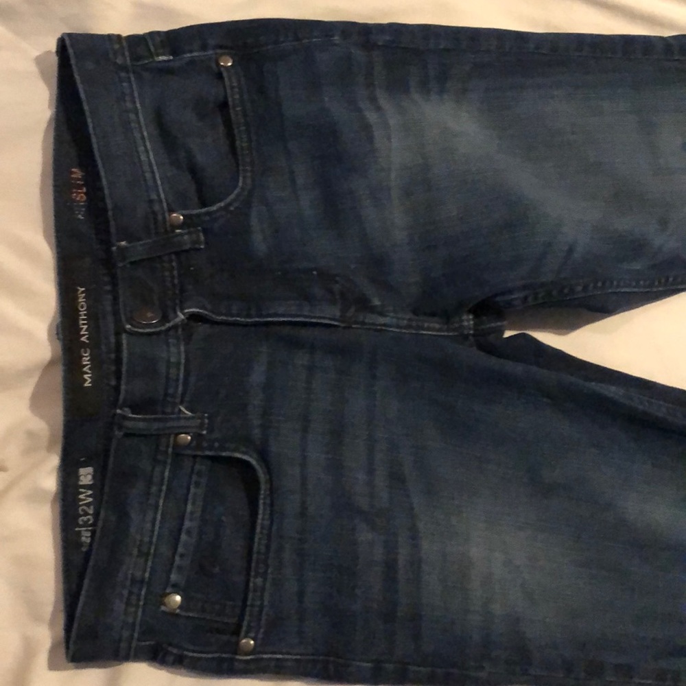 Marc Anthony jeans 32/30